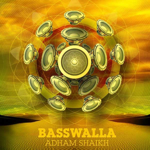 Basswalla CD cover