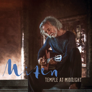 Temple at Midnight CD cover