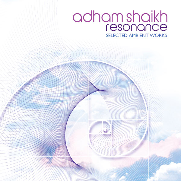 Resonance CD cover