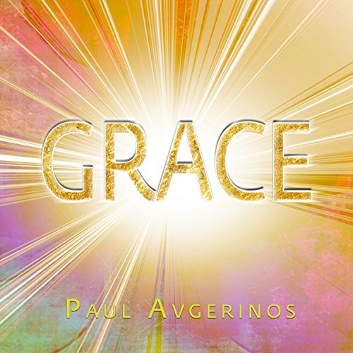 Grace CD cover
