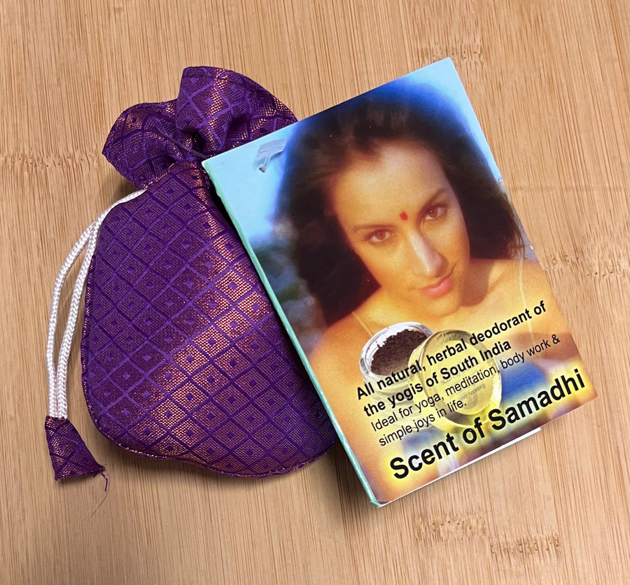 Scent of Samadhi Original