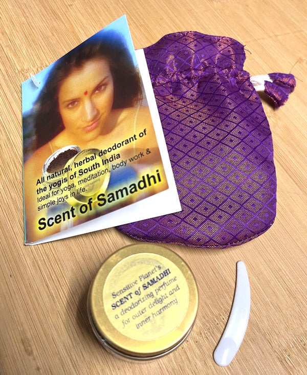 Scent of Samadhi Original