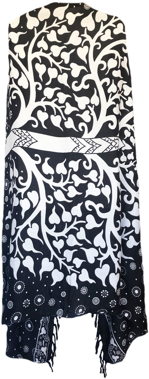 Sarong Wrap From Bali - World Designs