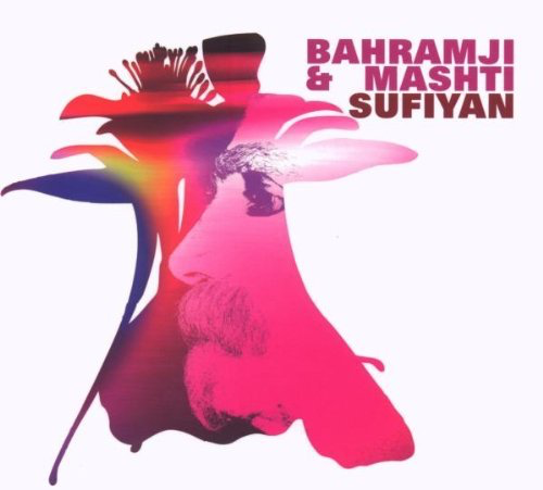 Sufiyan CD cover