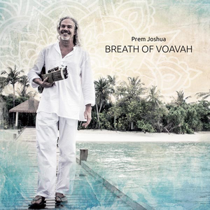Breath of Voavah CD cover