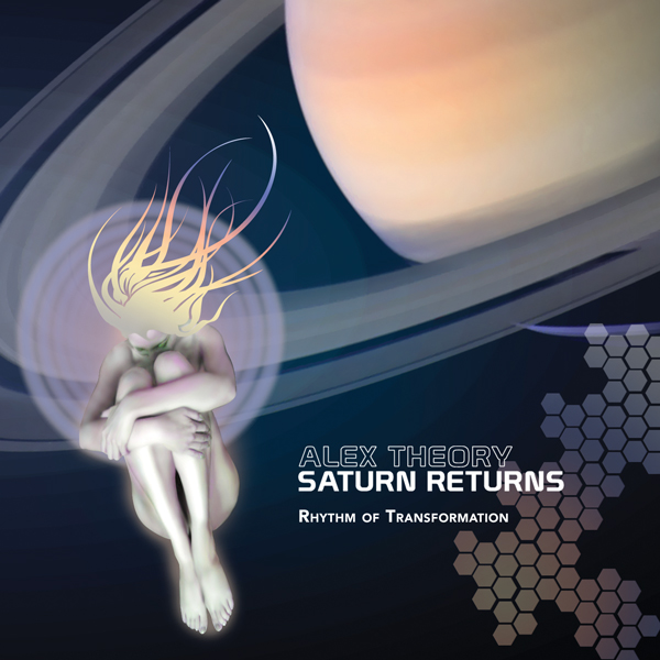 Saturn Returns CD cover