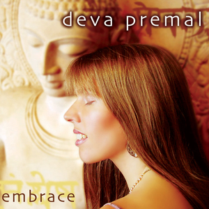 Embrace CD cover