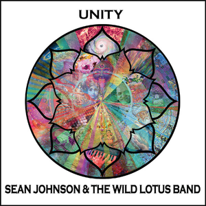 Unity CD cover