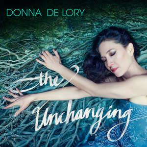 The Unchanging CD cover